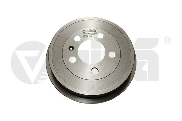 Brake drum