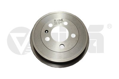 Brake drum