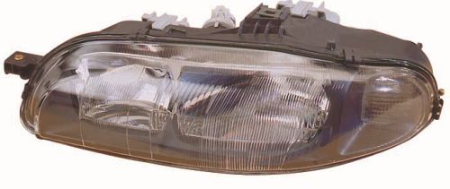 Main headlight