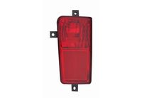 Rear fog lamp