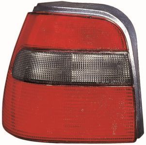 Rear light