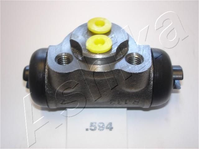 Brake cylinder