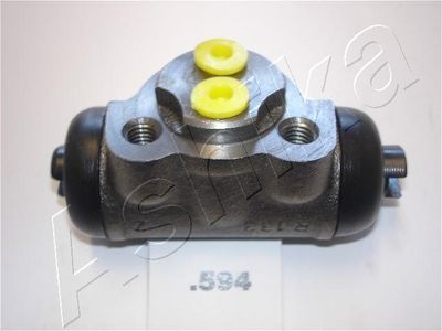 Brake cylinder