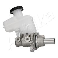 Master brake cylinder