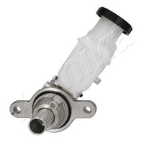 Master brake cylinder