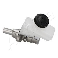 Master brake cylinder