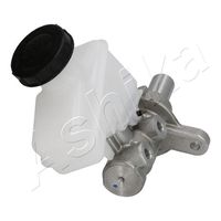 Master brake cylinder