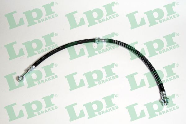 Brake hose