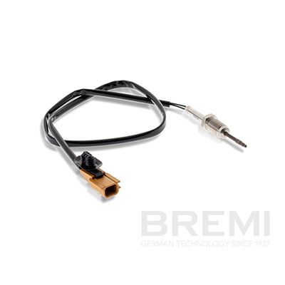 Exhaust gas temperature sensor