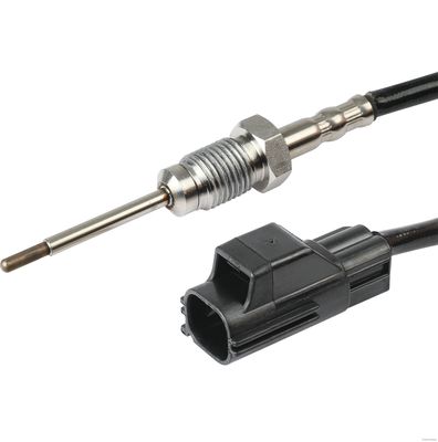 Exhaust gas temperature sensor