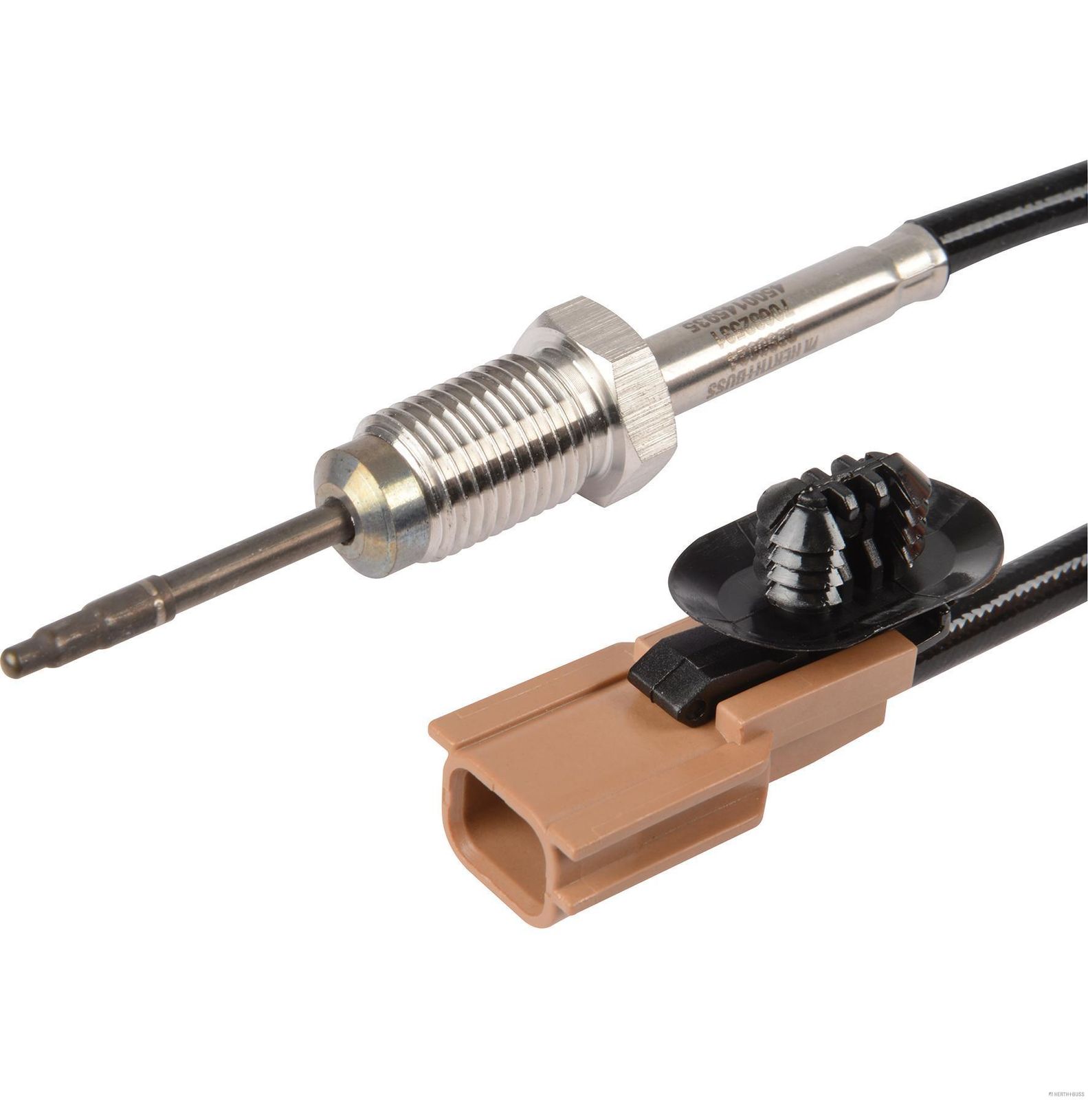 Exhaust gas temperature sensor