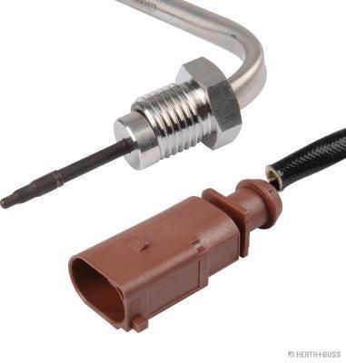 Exhaust gas temperature sensor