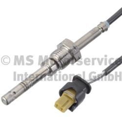 Exhaust gas temperature sensor