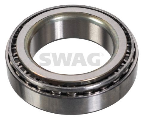 Wheel bearing