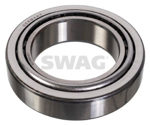 Wheel bearing