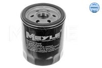 Oil filter