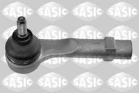 Tip, transverse steering rod