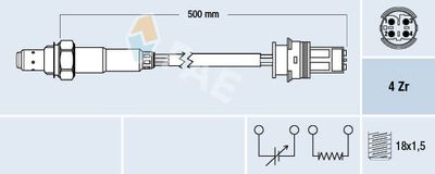 Oxygen sensor