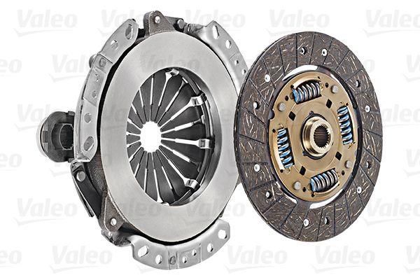 Clutch kit