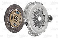 Clutch kit