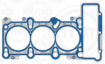 Gasket, cylinder head