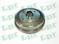 Brake drum