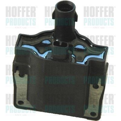 Ignition coil