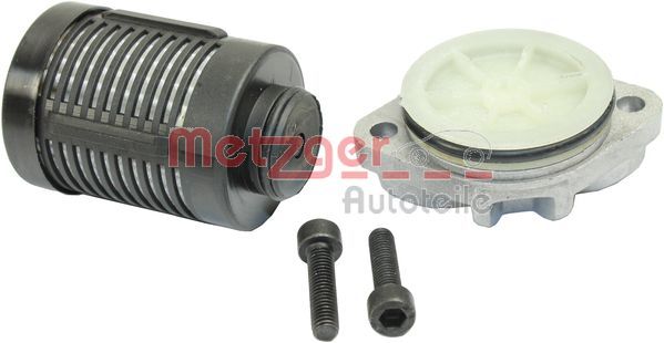 Фильтр муфты Haldex (Халдекс) METZGER 8020040 (4 поколение)