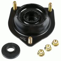 Repair kit, shock absorber support bearing