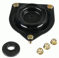 Repair kit, shock absorber support bearing