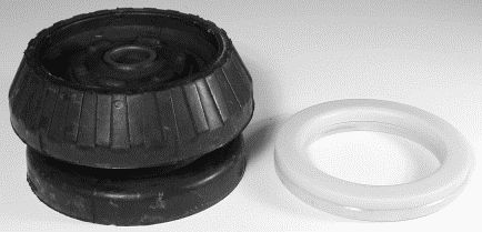 Repair kit, shock absorber support bearing