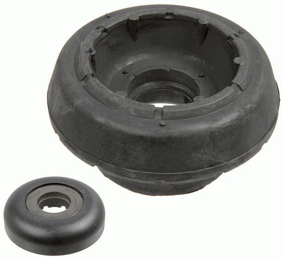 Repair kit, shock absorber support bearing