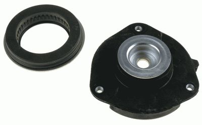 Repair kit, shock absorber support bearing