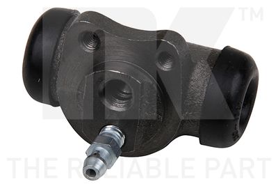 Brake cylinder