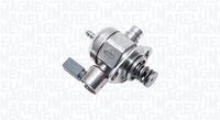 High pressure pump