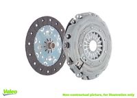 Clutch kit