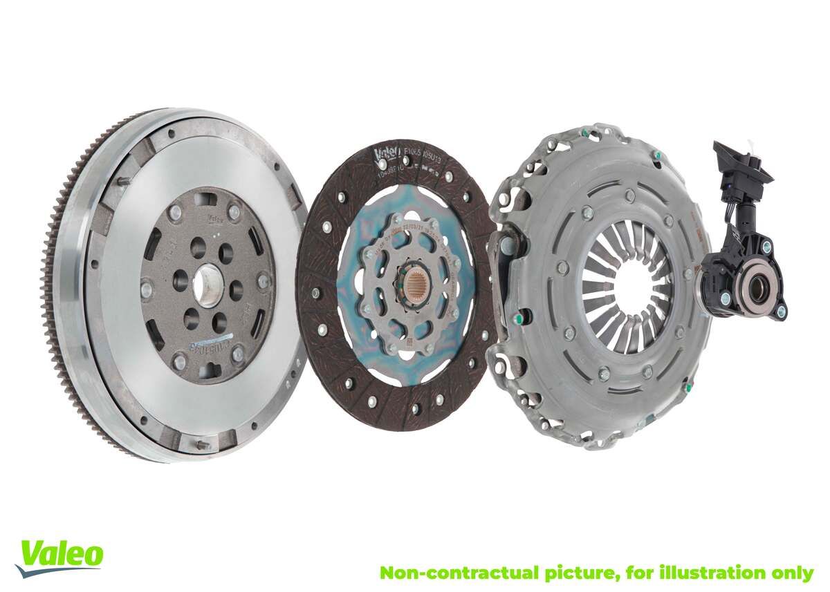 Clutch kit