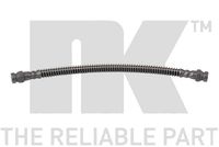 Brake hose