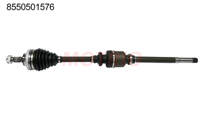 Drive shaft