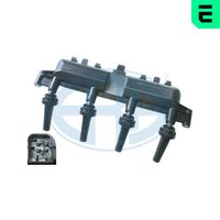 Ignition coil