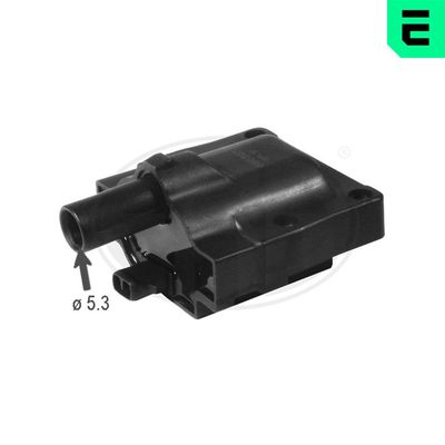 Ignition coil