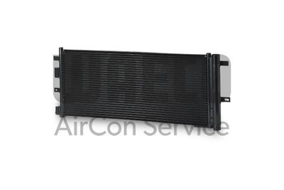 Condenser, air conditioning system