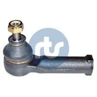 Tip, transverse steering rod