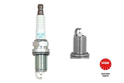 Spark plug