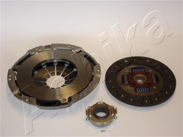 Clutch kit