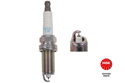 Spark plug