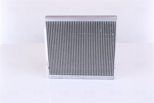 Evaporator, air conditioning system