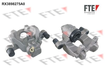 Brake caliper