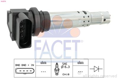 Ignition coil