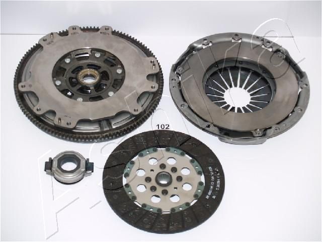 Clutch kit